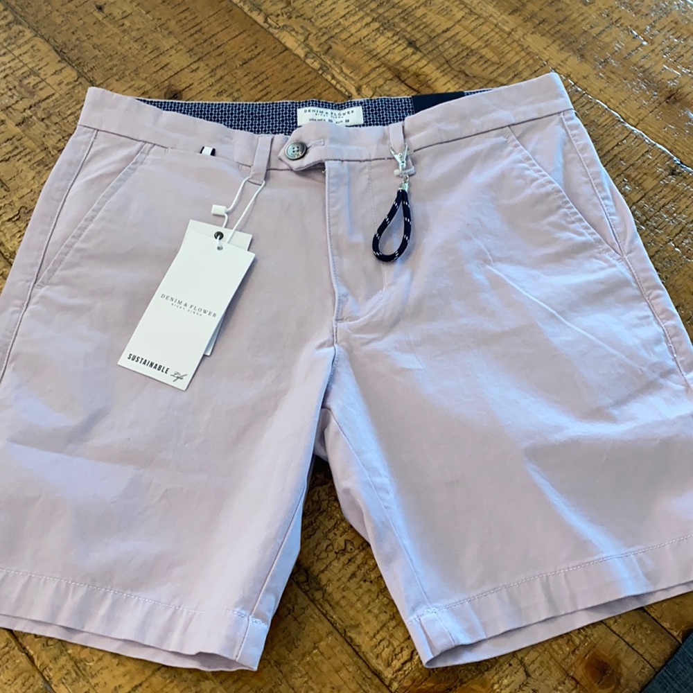 Men’s shorts